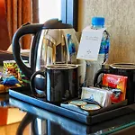 Paragon Hotel