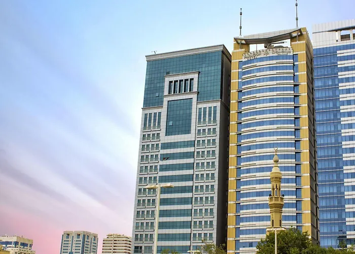 Paragon Hotel
