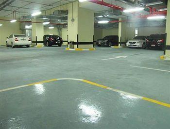 Paragon 3* Abu Dhabi