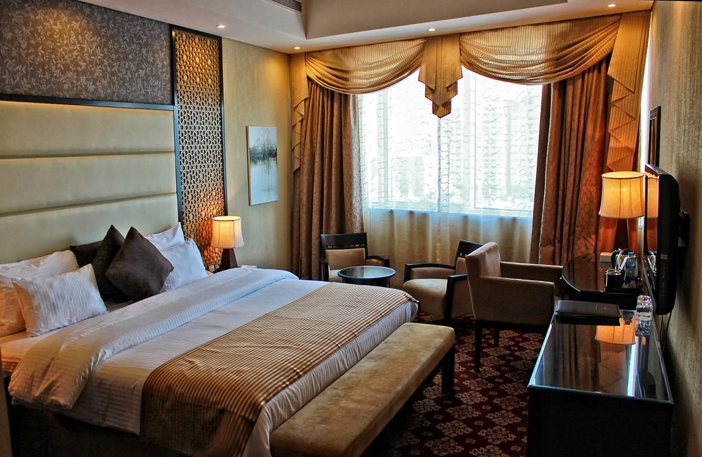 Hotel Paragon