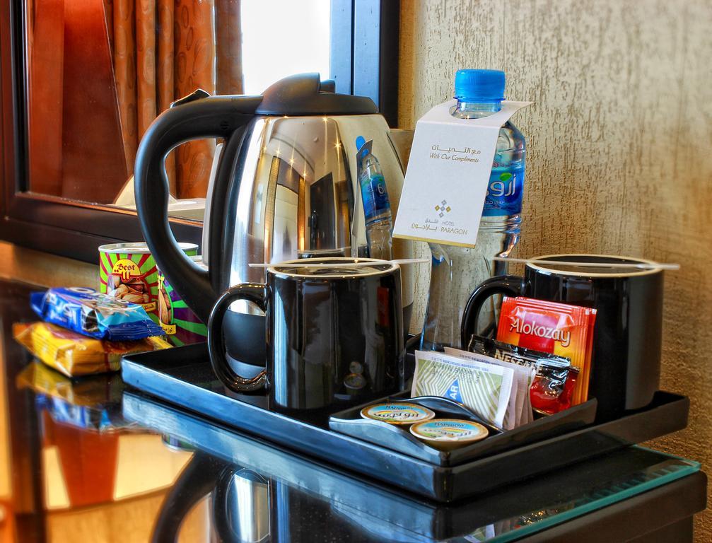 Hotel Paragon 3*
