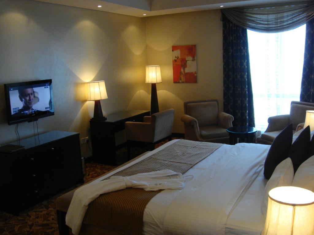 Paragon Abu Dhabi