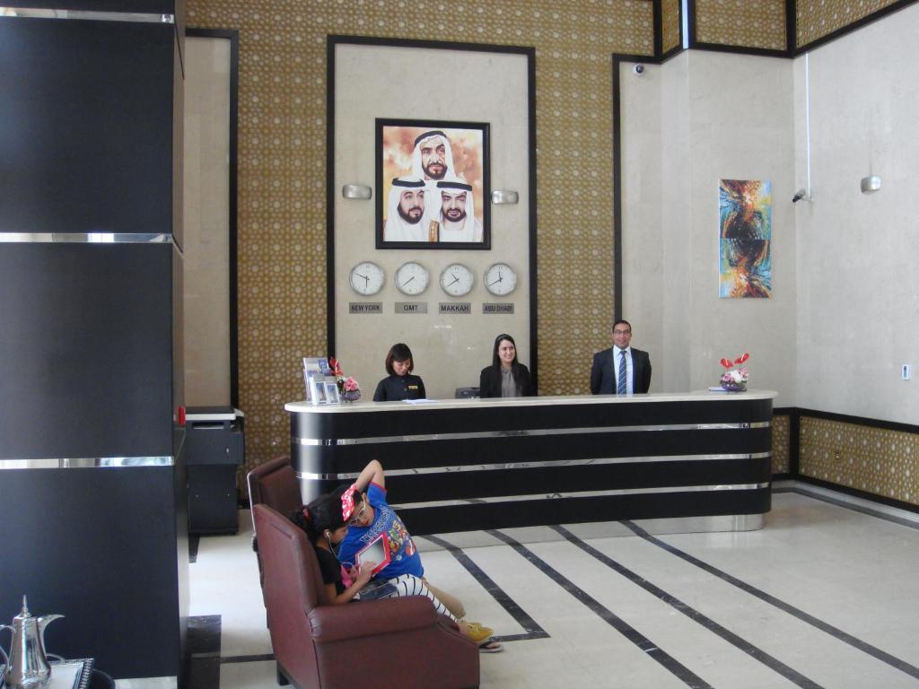 Hotel Paragon 3*