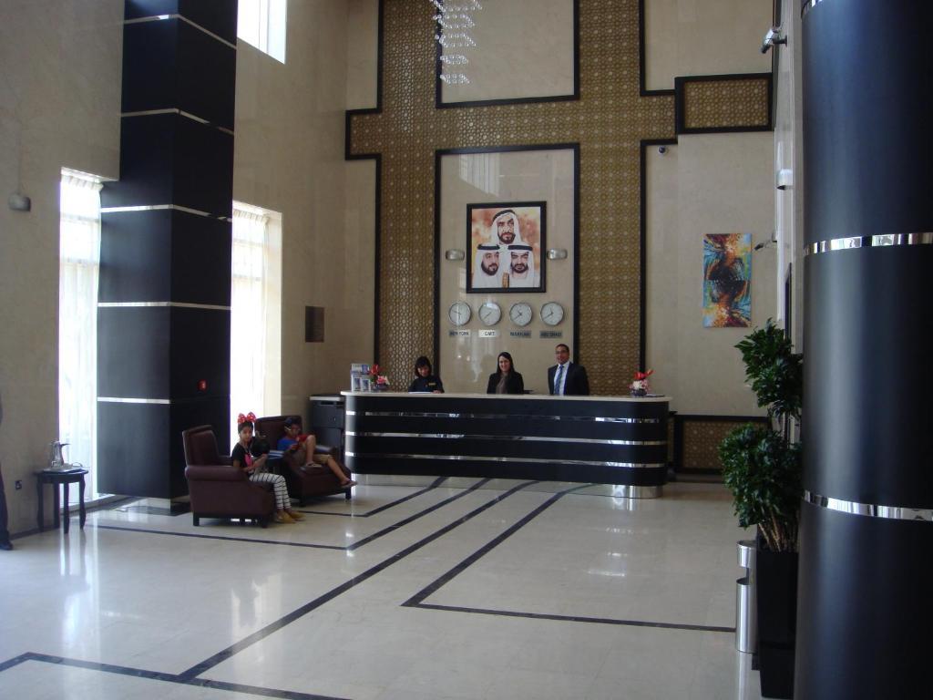 Paragon Hotel