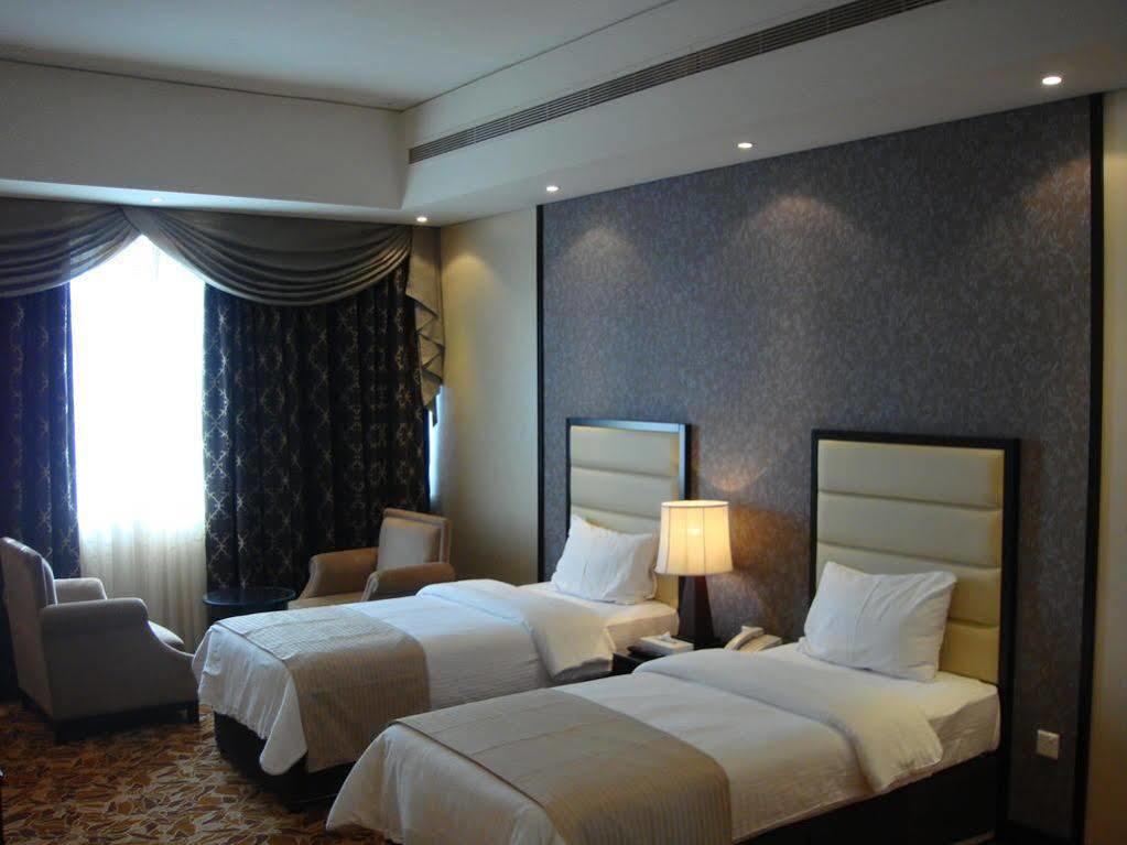 Paragon Hotel Abu Dhabi