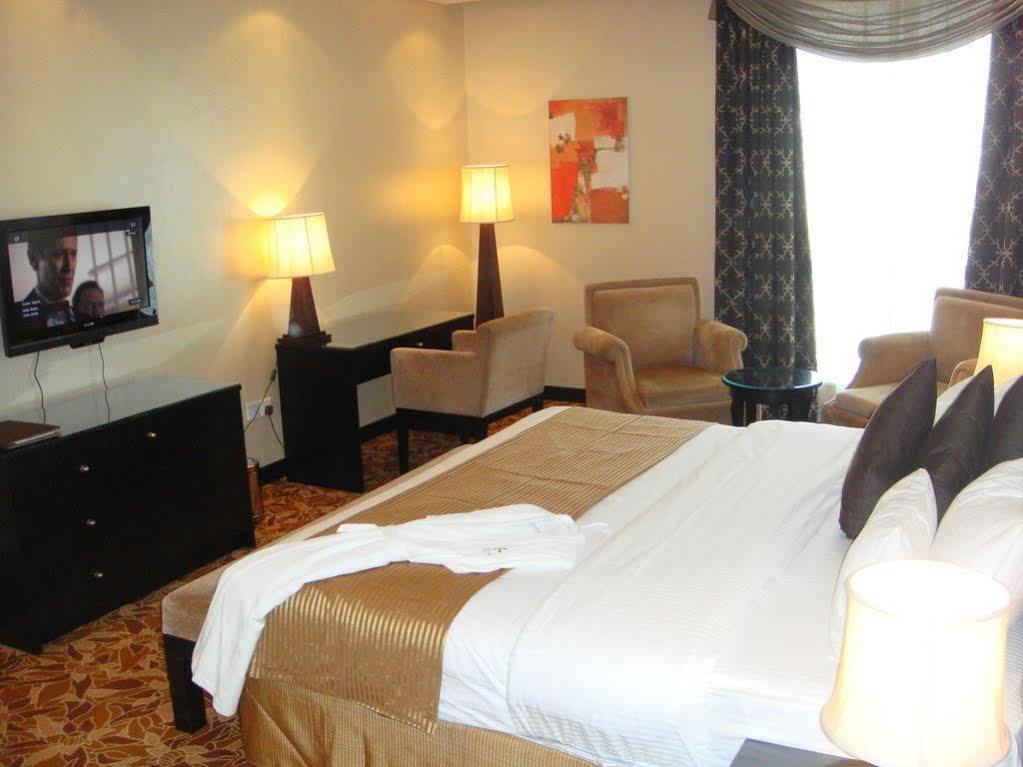 Hotel Paragon
