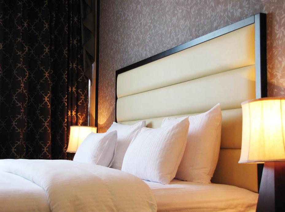 Hotel Paragon