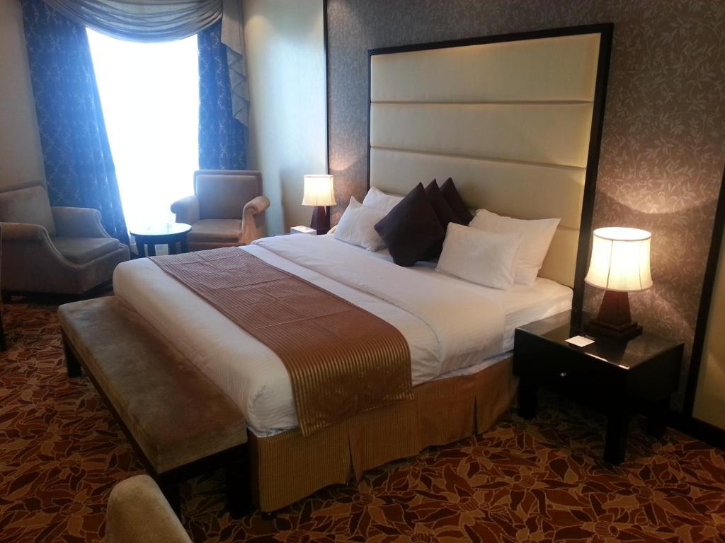 Hotel Paragon